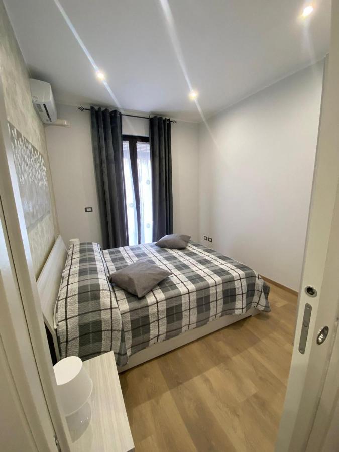 Apartamento Casa Melina CTA Exterior foto