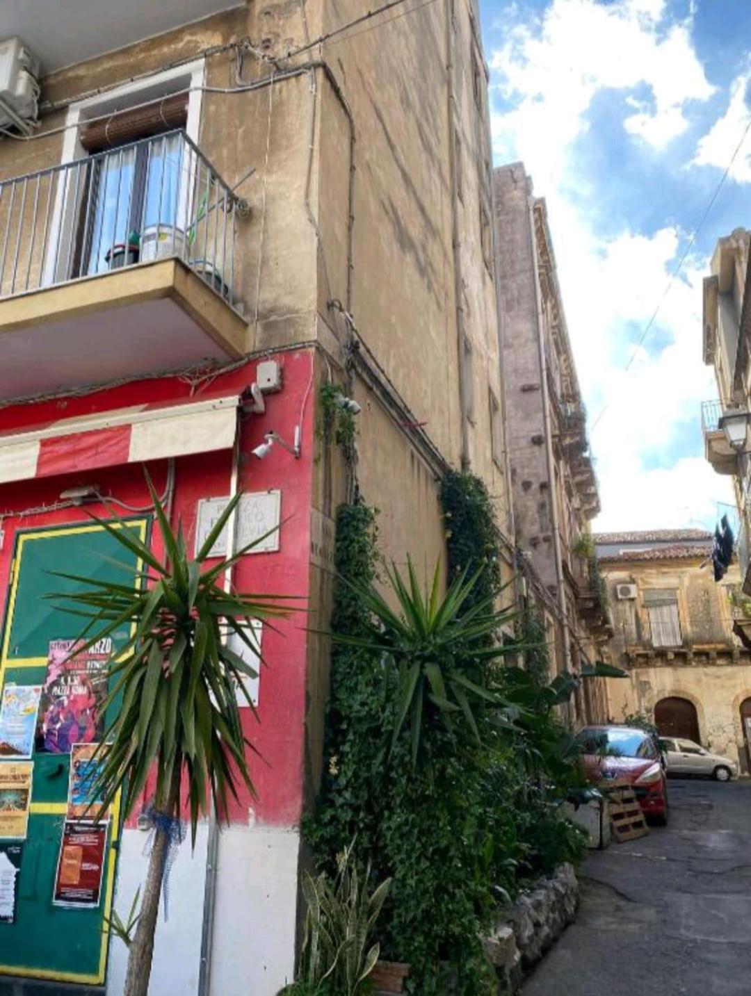 Apartamento Casa Melina CTA Exterior foto
